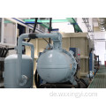 Filtrationsgerät Abwasseraufbereitungsanlage